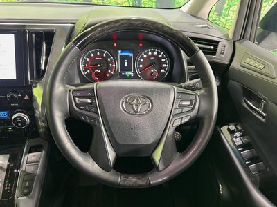 2022 TOYOTA ALPHARD thumbnail 12