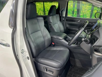 صورة 8 لـ 2022 TOYOTA ALPHARD