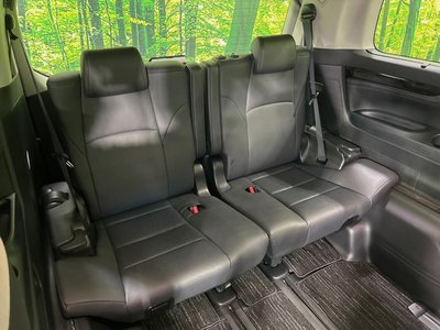 صورة 10 لـ 2022 TOYOTA ALPHARD