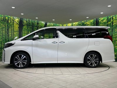 2022 TOYOTA ALPHARD thumbnail 26