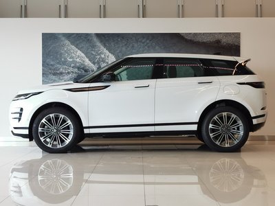2025 LAND Rover RANGE ROVER EVOQUE thumbnail 26