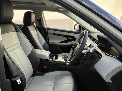2025 LAND Rover RANGE ROVER EVOQUE thumbnail 21