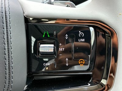 2025 LAND Rover RANGE ROVER EVOQUE — фото 6