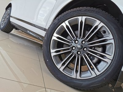 2025 LAND Rover RANGE ROVER EVOQUE — фото 7