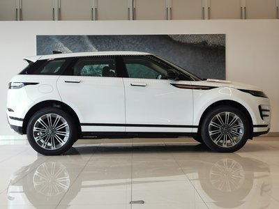 2025 LAND Rover RANGE ROVER EVOQUE thumbnail 30