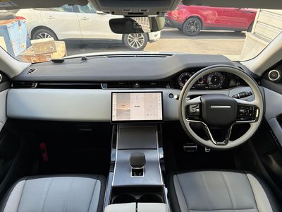 2025 LAND Rover RANGE ROVER EVOQUE thumbnail 20