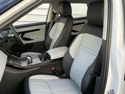 2025 LAND Rover RANGE ROVER EVOQUE thumbnail 22