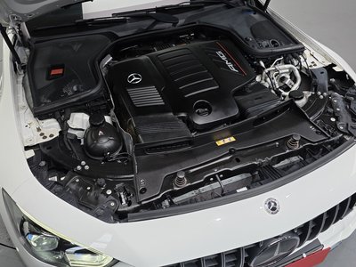 2021 Mercedes-BENZ GT AMG 照片 7