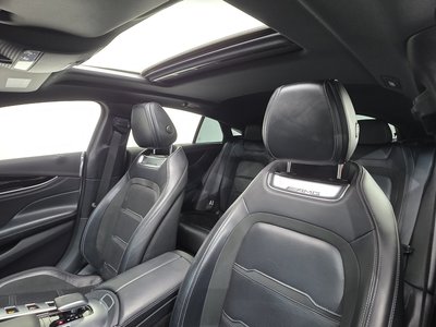 2021 Mercedes-BENZ GT AMG 缩略图 12