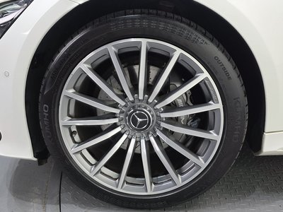 2021 Mercedes-BENZ GT AMG 照片 6