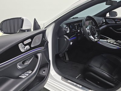2021 Mercedes-BENZ GT AMG 缩略图 13