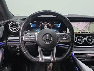 2021 Mercedes-BENZ GT AMG 缩略图 14