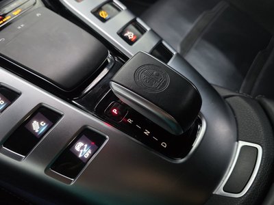 2021 Mercedes-BENZ GT AMG 照片 9