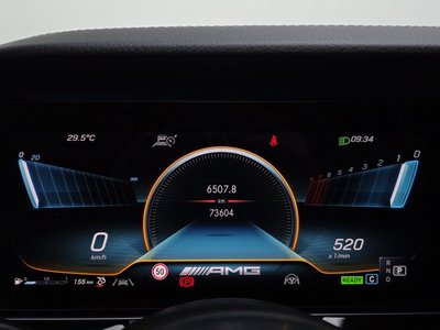 2021 Mercedes-BENZ GT AMG 照片 8