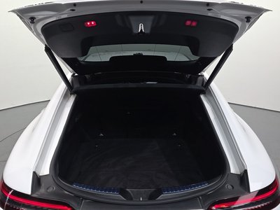 2021 Mercedes-BENZ GT AMG 缩略图 20