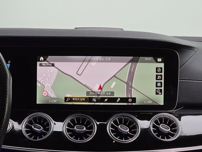2021 Mercedes-BENZ GT AMG 缩略图 15