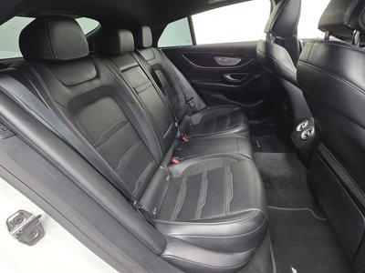2021 Mercedes-BENZ GT AMG 缩略图 19