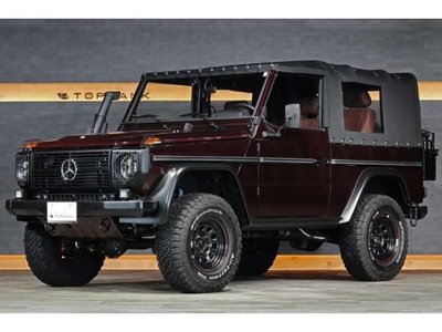 صورة 1 لـ 2021 Mercedes-BENZ OTHERS