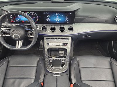 MERCEDES-BENZ E-CLASS - 5