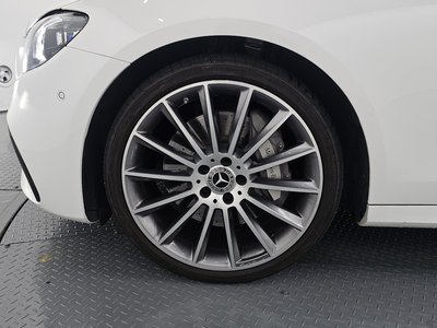 MERCEDES-BENZ E-CLASS - 6