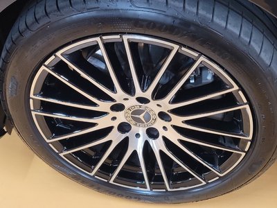 MERCEDES-BENZ C-CLASS - 6