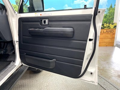 صورة مصغرة 52 لـ 2024 Toyota LAND CRUISER 70