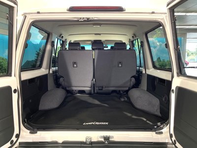 صورة مصغرة 22 لـ 2024 Toyota LAND CRUISER 70