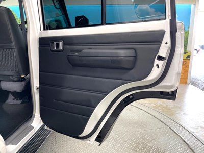 صورة مصغرة 53 لـ 2024 Toyota LAND CRUISER 70