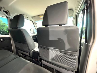 صورة مصغرة 54 لـ 2024 Toyota LAND CRUISER 70