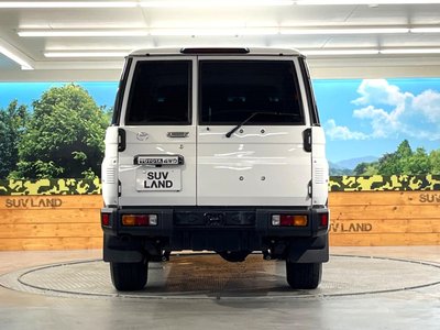 صورة مصغرة 15 لـ 2024 Toyota LAND CRUISER 70