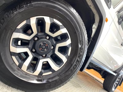 صورة مصغرة 13 لـ 2024 Toyota LAND CRUISER 70