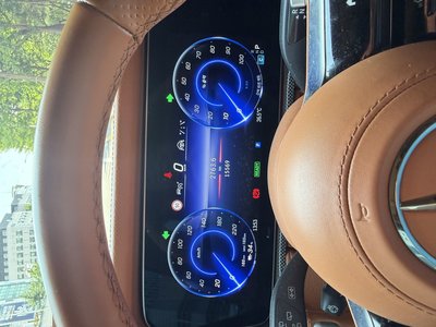 MERCEDES-BENZ G-CLASS - 8