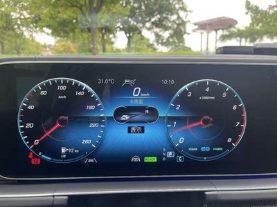 MERCEDES-BENZ GLE AMG - 6