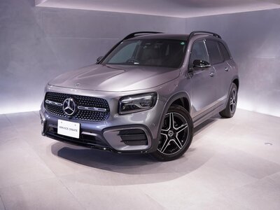 MERCEDES-BENZ GLB - 2