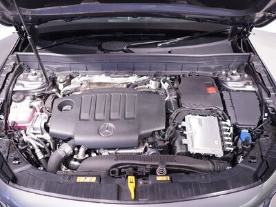 MERCEDES-BENZ GLB - 5