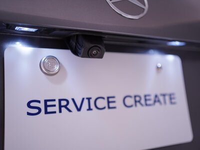 MERCEDES-BENZ GLB - 9