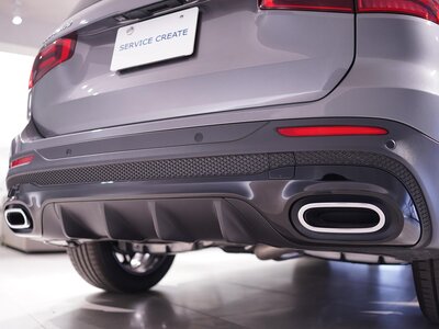 MERCEDES-BENZ GLB - 10