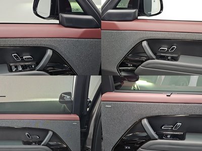 2024 LAND Rover RANGE ROVER SPORT 缩略图 16