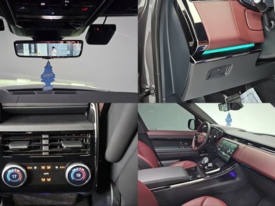 2024 LAND Rover RANGE ROVER SPORT 缩略图 15