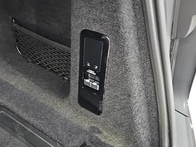 2024 LAND Rover RANGE ROVER SPORT 缩略图 18