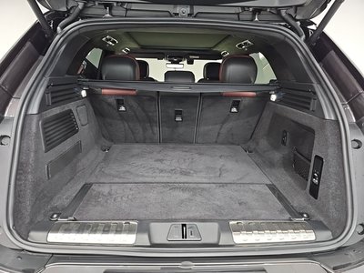 2024 LAND Rover RANGE ROVER SPORT 缩略图 17