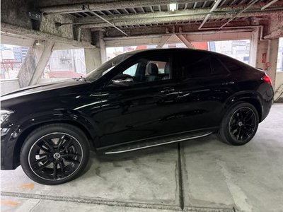 MERCEDES-BENZ GLE - 3