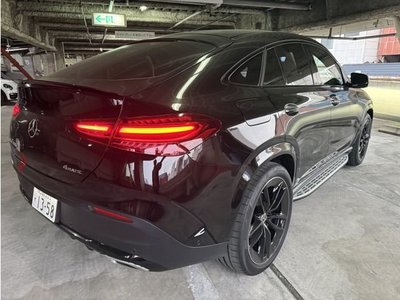 MERCEDES-BENZ GLE - 7