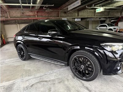 MERCEDES-BENZ GLE - 2