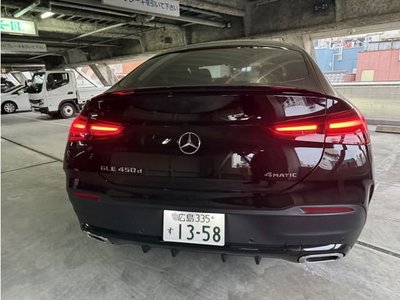 MERCEDES-BENZ GLE - 6