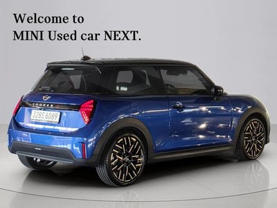 صورة 4 لـ 2025 MINI COOPER S