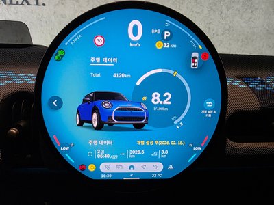 صورة 8 لـ 2025 MINI COOPER S