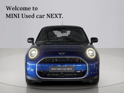 صورة 2 لـ 2025 MINI COOPER S
