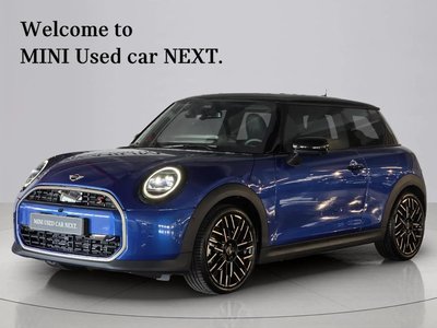 صورة 1 لـ 2025 MINI COOPER S