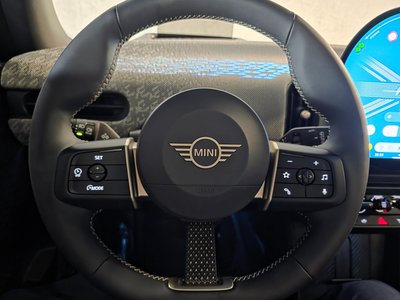 2025 MINI COOPER S — миниатюра 17